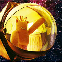 Ikimono Gakari - Planetarium (Single)