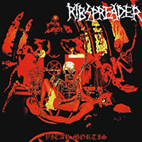 Ribspreader - Vicar Mortis (EP)