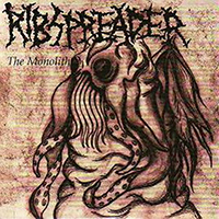 Ribspreader - The Monolith (EP)