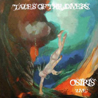 Osiris (BHR) - Tales Of The Divers