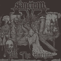 Sanctum (USA) - On The Horizon