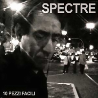 Spectre (ITA) - 10 Pezzi Facili