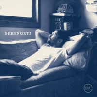 Serengeti - C.A.R. (EP)