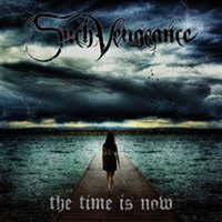 Such Vengeance - The Time Is Now