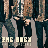 Brew (GBR) - A Million Dead Stars
