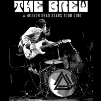 Brew (GBR) - Headlining the Lowell Summer Music Series on August 31st (EP)