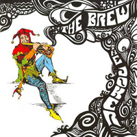 Brew (GBR) - The Joker