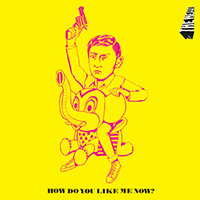 Heavy - How You Like Me Now? (Remixes)