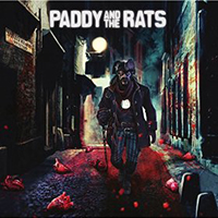 Paddy & The Rats - Lonely Hearts' Boulevard