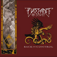Puissance - Back In Control