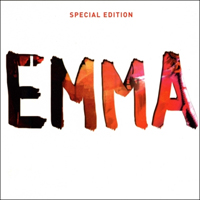 Emma Marrone - Emma (Special Edition) [CD 1]