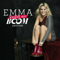 Emma Marrone - Essere qui (Boom Edition)