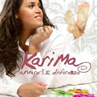 Karima - Amare le differenze (EP)