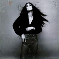Cher - I'd Rather Believe In You