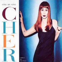 Cher - One By One (US Maxi-Single)