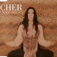 Cher - Believe (Single)