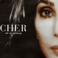 Cher - All Or Nothing (UK Single)