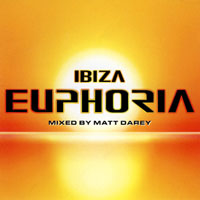Matt Darey - Ibiza Euphoria (CD 2)