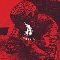 Attila (USA, GA) - Three 6 (Single)