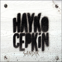Hayko Cepkin - Sandik