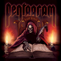 Pentagram (USA) - Last Rites