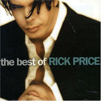 Rick Price - The Best Of Rick Price
