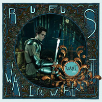 Rufus Wainwright - Want One (Limited Edition)