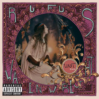 Rufus Wainwright - Want Two (Limited Edition)