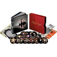 Rufus Wainwright - House Of Rufus (Box Set) [CD 09: All Days Are Nights - Songs For Lulu, 2010]