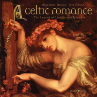 Mychael Danna - A Celtic Romance (Feat.)