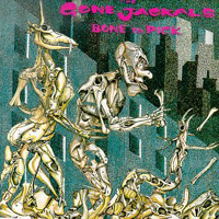 Gone Jackals - Bone To Pick
