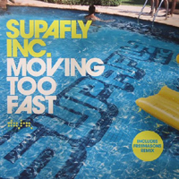 Supafly Inc - Moving Too Fast