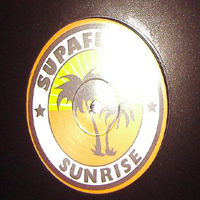 Supafly Inc - Sunrise (Vinyl)