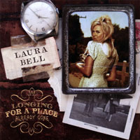 Laura Bell Bundy - Longing For A Place Already Gone