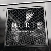 Hurts - Belle Vue