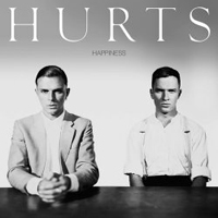 Hurts - Happiness (Japan Edition)