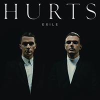 Hurts - Exile (Japan Bonus)