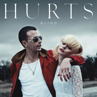 Hurts - Blind (EP)