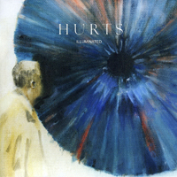 Hurts - Illuminated (Vinyl 7