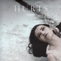 Hurts - Sunday (CD Single)