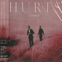 Hurts - Surrender (Japanese Edition)