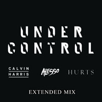 Hurts - Under Control (Extended Mix) [Single]
