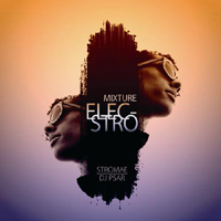 Stromae - Elecstro Mixture (Mixed by DJ Psar)