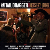 Tail Dragger - Live At Rooster's Lounge