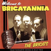 Bricats - Welcome To Bricatannia