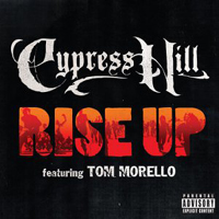 Cypress Hill - Rise Up (EP)