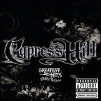 Cypress Hill - Greatest Hits From The Bong (Retail)