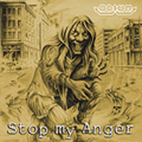 Odium (DEU) - Stop My Anger