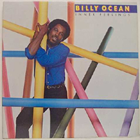 Billy Ocean - Inner Feelings