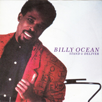Billy Ocean - Stand & Deliver (Single)